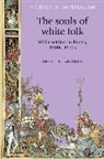 Associate Professor of History and Aspect Shadle, Brett Shadle, Brett L. Shadle - Souls of White Folk