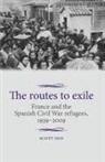 Scott Soo, Soo Scott - Routes to Exile