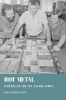 Jesse Stein, Jesse Adams Stein - Hot Metal