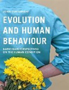 John Cartwright - Evolution and Human Behaviour