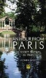 Annabel Simms - An Hour From Paris