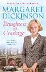 Margaret Dickinson, Dickinson Margaret - Daughters of Courage