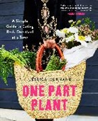 Jessica Murnane, Murnane Jessica - One Part Plant