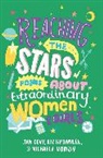Liz Brownlee, Liz Dean Brownlee, Jan Dean, Jan Morgan Dean, Michaela Morgan, Morgan Michaela... - Reaching the Stars: Poems about Extraordinary Women and Girls