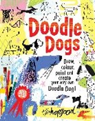 Tim Hopgood - Doodle Dogs