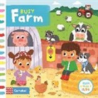Campbell Books, Louise Forshaw, Louise Forshaw - Busy Farm