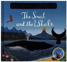 Julia Donaldson, Axel Scheffler - The Snail and the Whale
