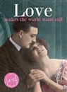 Cath Tate, Tate Cath - Love