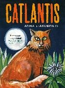 Anna Starobinets, Andrzej Klimowski - Catlantis