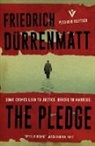Friedrich Durrenmatt, Friedrich Dürrenmatt - The Pledge