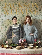 Laura Jackson, Jackson Laura, Alice Levine, Alice Jackson Levine - Round to Ours