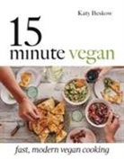 Katy Beskow, BESKOW KATY, Dan Jones - The-15 Minute Vegan