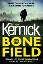 Simon Kernick - The Bone Field