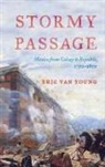 Eric Van Young, Eric van Young - Stormy Passage