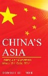 Lowell Dittmer, Dittmer Lowell - China''s Asia