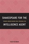 Yair Neuman - Shakespeare for the Intelligence Agent