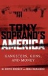 BOOKER, M. Keith Booker, M. Keith Daraiseh Booker, Booker M. Keith, Isra Daraiseh, Daraiseh Isra - Tony Soprano''s America