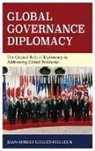 Jean-Robert Leguey-Feilleux - Global Governance Diplomacy