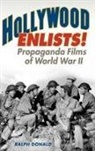Donald, Ralph Donald - Hollywood Enlists!
