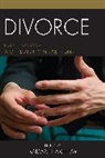 Salman Akhtar, Salman Akhtar - Divorce