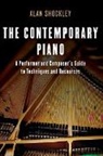 Alan Shockley, Alan Frederick Shockley - Contemporary Piano