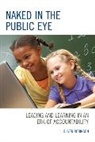 L Oliver Robinson, L. Oliver Robinson, Robinson L. Oliver - Naked in the Public Eye