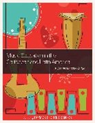 Raymond Torres-Santos, Raymond Torres-Santos - Music Education in the Caribbean and Latin America