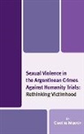 Cecilia Macon, Cecilia Macón, Macon Cecilia - Sexual Violence in the Argenticb