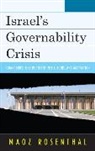 Maoz Rosenthal, Rosenthal Maoz - Israels Governability Crisis