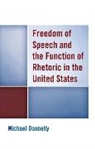 Michael Donnelly - Freedom of Speech Amp Function Rcb