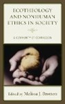 Melissa Brotton, Brotton Melissa - Ecotheology Amp Nonhuman Ethics