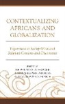 Ibigbolade S Aderibigbe, Ibigbolade S. Aderibigbe, Aderibigbe Ibigbolade S., Lydia Bosede Akande, Akande Lydia Bosede, Rotimi William Omotoye... - Contextualizing Africans Amp Glocb