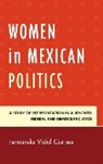 Fernanda Vidal Correa, Vidal Correa Fernanda - Women in Mexican Politics a Stcb