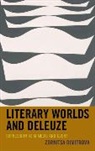 Zornitsa Dimitrova, Dimitrova Zornitsa - Literary Worlds Amp Deleuze Exprcb
