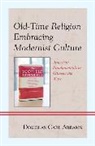 Douglas Carl Abrams, Abrams Douglas Carl - Old Time Religion Embracing Mocb