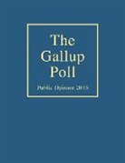 Frank Newport, Frank Newport, Newport Frank - Gallup Poll