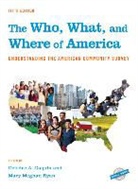 Deirdre A. Ryan Gaquin, Deirdre A. Gaquin, Mary Meghan Ryan - Who, What, and Where of America
