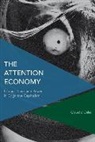 Claudio Celis Bueno, Bueno Claudio Celis, Claudio Celis Bueno - Attention Economy Labour Time