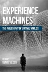 Mark Silcox, Mark Silcox, Silcox Mark - Experience Machines
