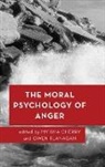 Myisha Flanagan Cherry, Myisha Cherry, Owen Flanagan - Moral Psychology of Anger