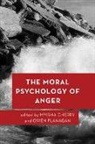 Myisha Cherry, Myisha Flanagan Cherry, Myisha Cherry, Owen Flanagan - Moral Psychology of Anger
