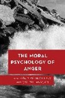 Myisha Cherry, Myisha Flanagan Cherry, Myisha Cherry, Owen Flanagan - Moral Psychology of Anger