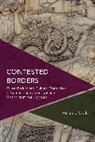 William J Spurlin, William J. Spurlin - Contested Borders