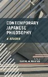 John W. M. Krummel, John W. M. Krummel - Contemporary Japanese Philosophy