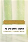 Susanna Lindberg, Marcia Sa Cavalcante Lindberg Schuback, Susanna Lindberg, Lindberg Susanna, Marcia Sa Cavalcante Schuback - End of the World