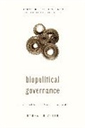 Hannah Richter, Hannah Richter - Biopolitical Governance