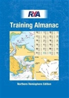 Royal Yachting Association - Rya Training Almanac - Northern