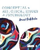 Brad Piekkola, Brad Piekkola, Piekkola Brad - Conceptual and Historical Issues in Psychology