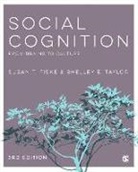 Susan T. Fiske, Susan T. (Tufts) Taylor Fiske, Susan Tufts Fiske, Susan Tufts Taylor Fiske, Susan T. Fiske, Shelley E. Taylor - Social Cognition