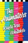 Kayla Rae Whitaker, Whitaker Kayla Rae - Animators
